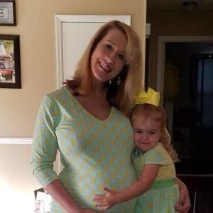 Meet your Posher, Brooke